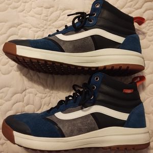 Vans Ultra range Exo Mte Hi